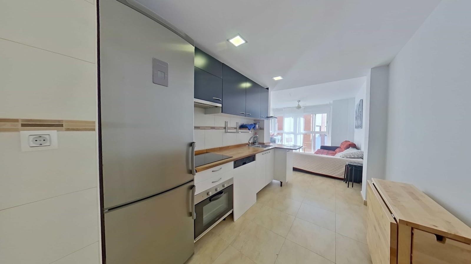 2 camera da letto Appartamento in vendita in Aguilas - 135.000 € (Rif: 9679881)