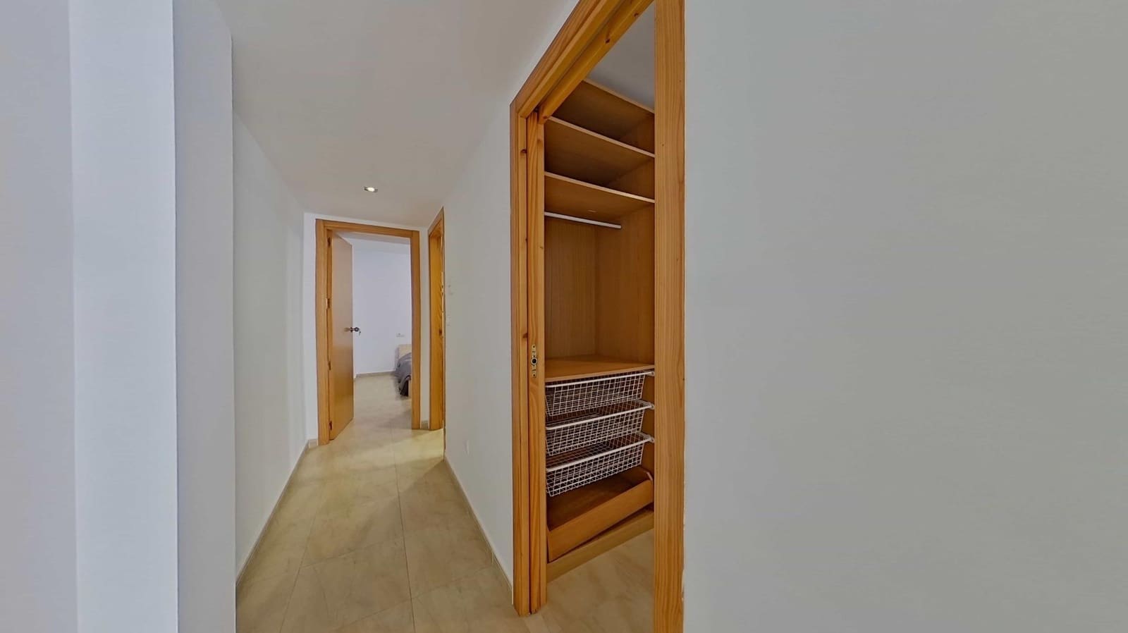 2 camera da letto Appartamento in vendita in Aguilas - 135.000 € (Rif: 9679881)