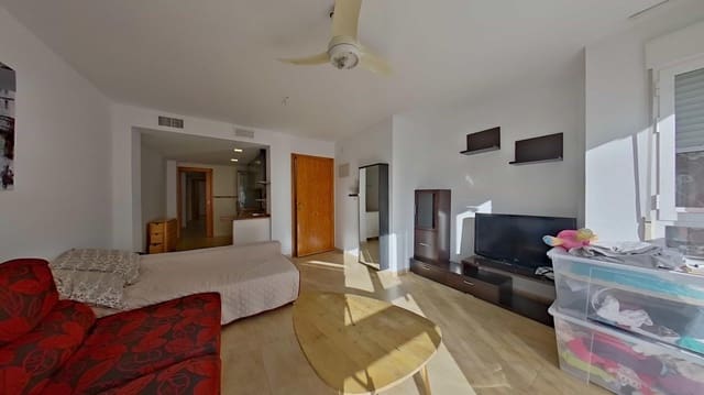 2 sovrum Lägenhet till salu i Aguilas - 135 000 € (Ref: 9679881)