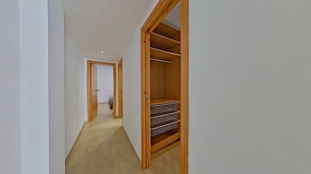 2 sovrum Lägenhet till salu i Aguilas - 135 000 € (Ref: 9679881)