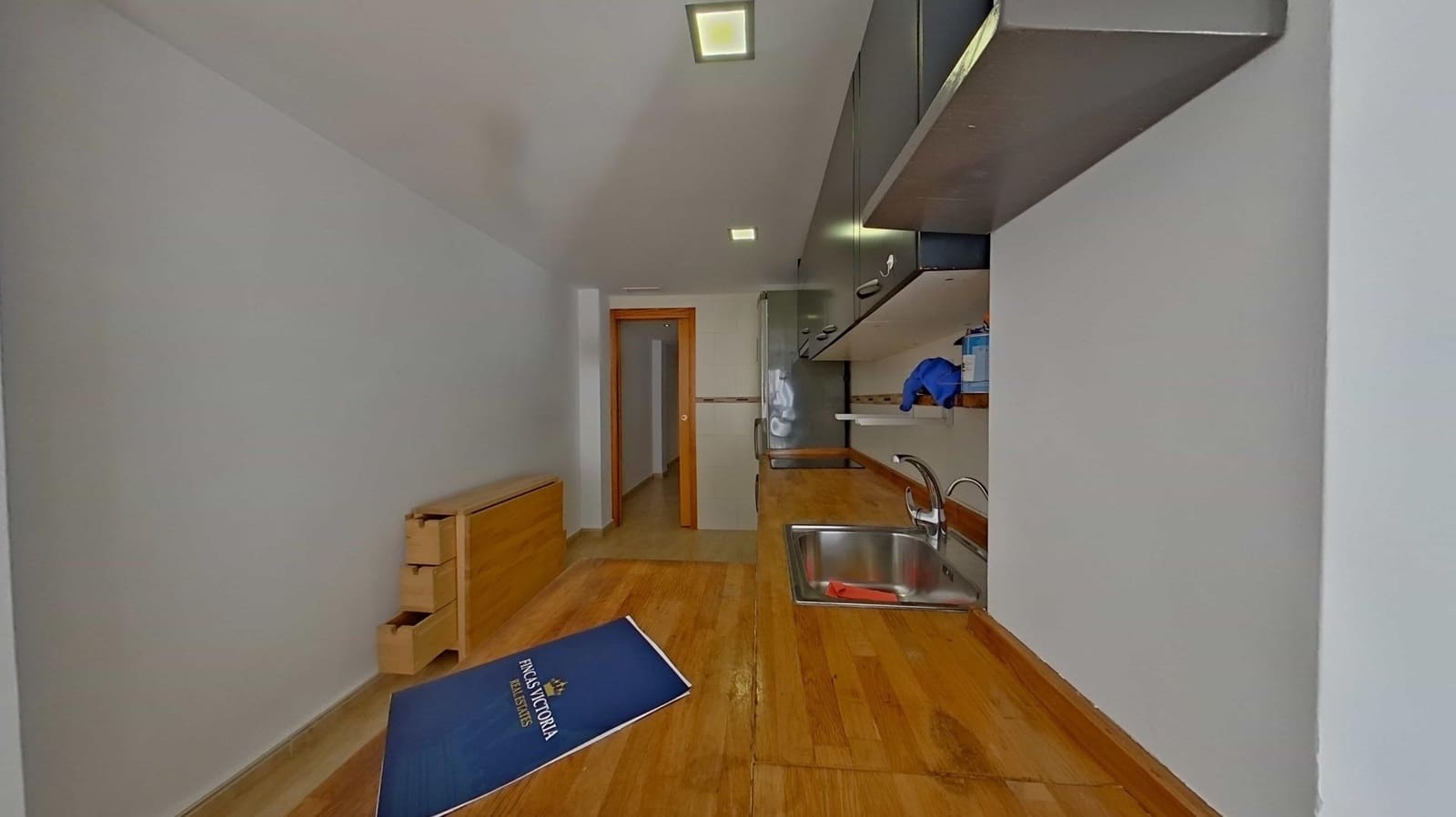 2 camera da letto Appartamento in vendita in Aguilas - 135.000 € (Rif: 9679881)