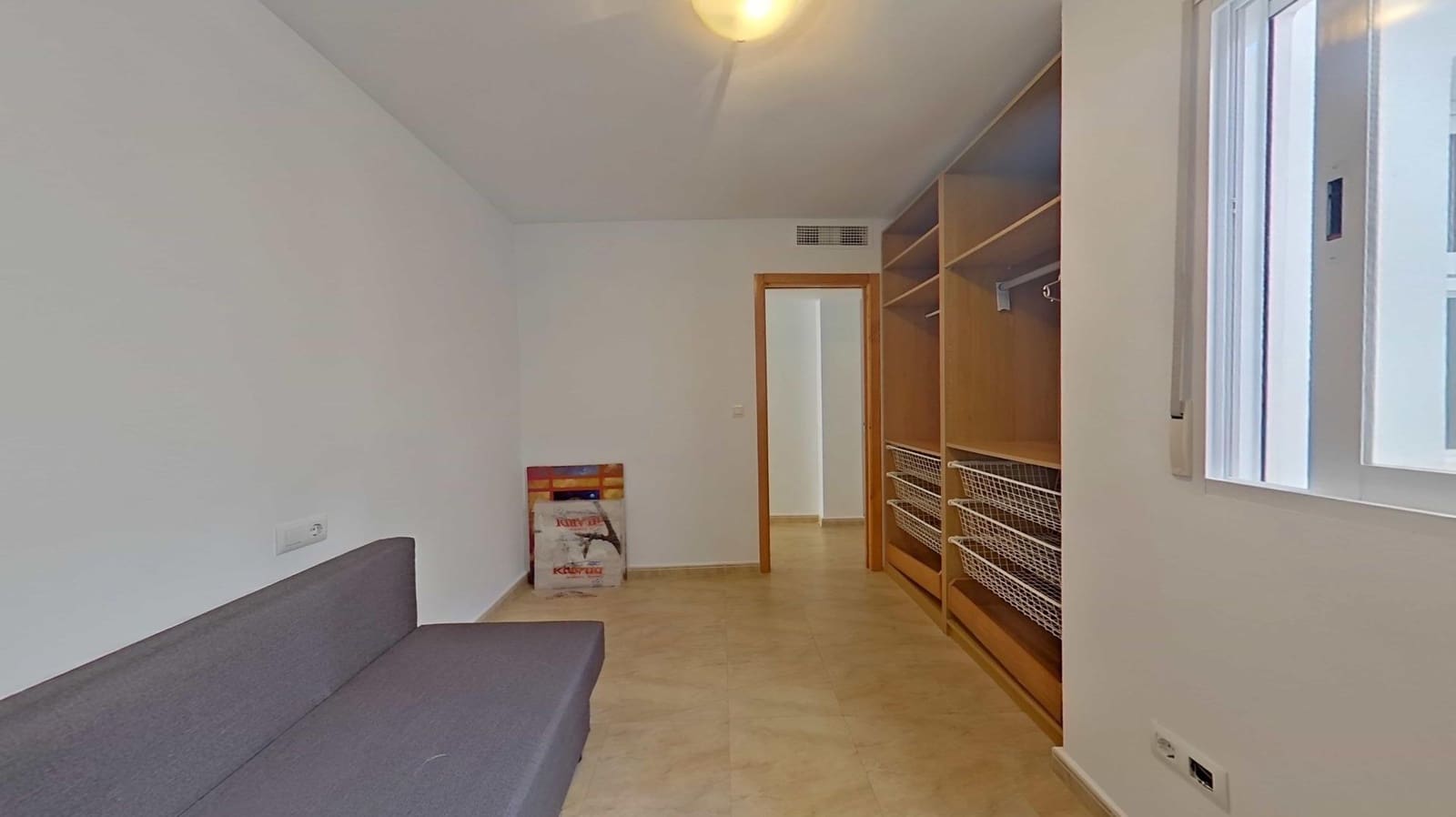 2 camera da letto Appartamento in vendita in Aguilas - 135.000 € (Rif: 9679881)