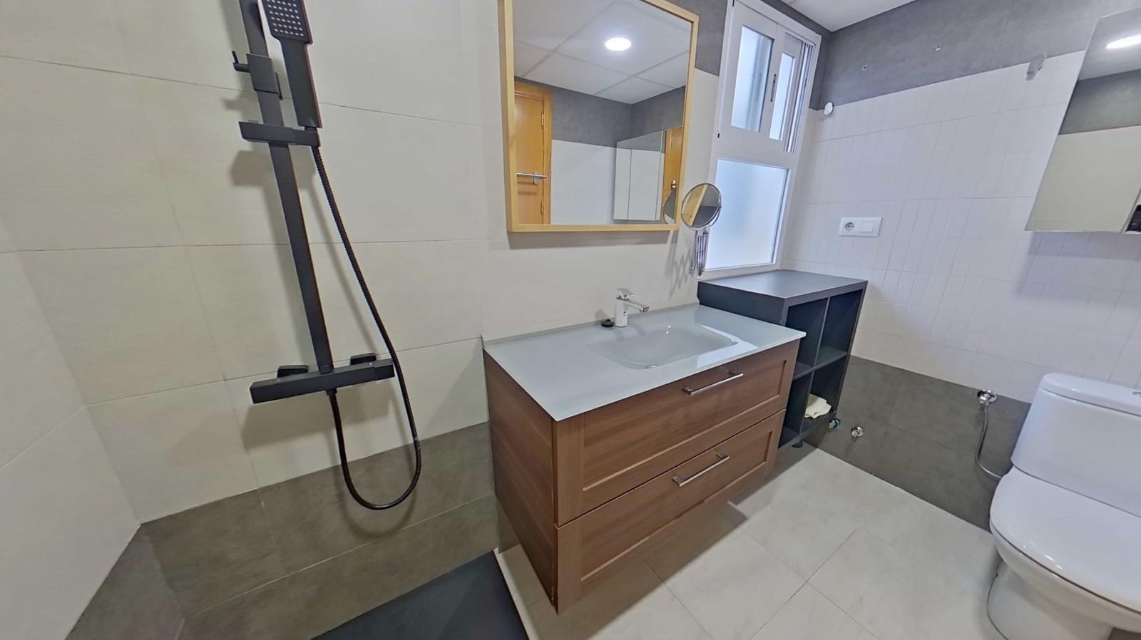 2 camera da letto Appartamento in vendita in Aguilas - 135.000 € (Rif: 9679881)