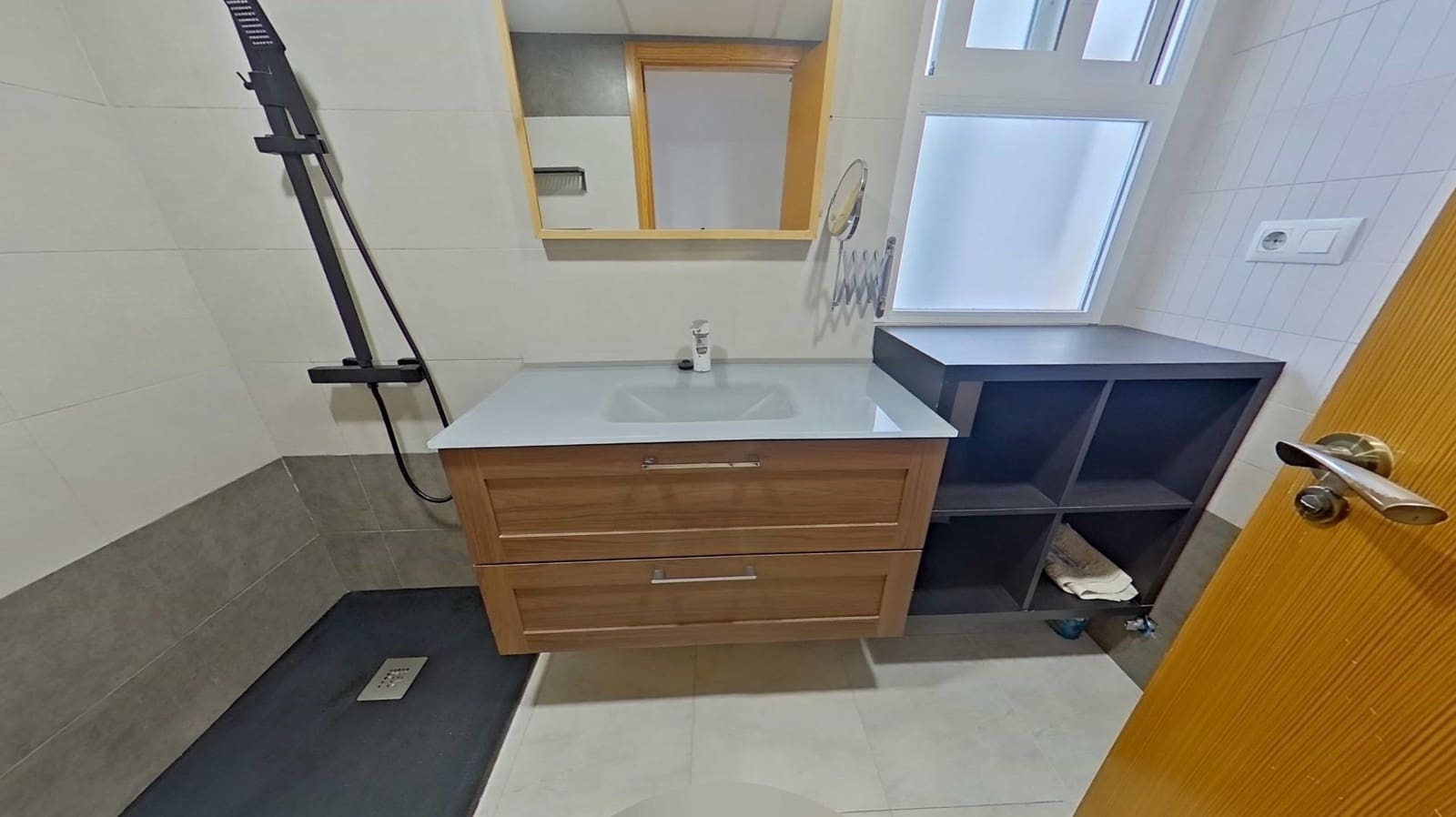 2 camera da letto Appartamento in vendita in Aguilas - 135.000 € (Rif: 9679881)