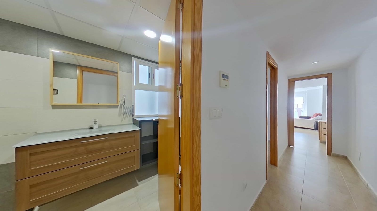 2 camera da letto Appartamento in vendita in Aguilas - 135.000 € (Rif: 9679881)