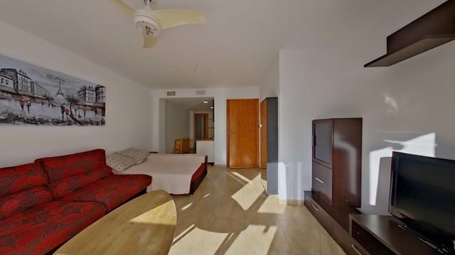 2 sovrum Lägenhet till salu i Aguilas - 135 000 € (Ref: 9679881)