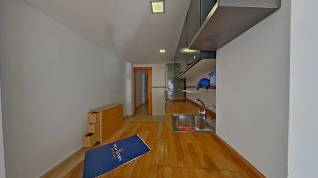 2 sovrum Lägenhet till salu i Aguilas - 135 000 € (Ref: 9679881)