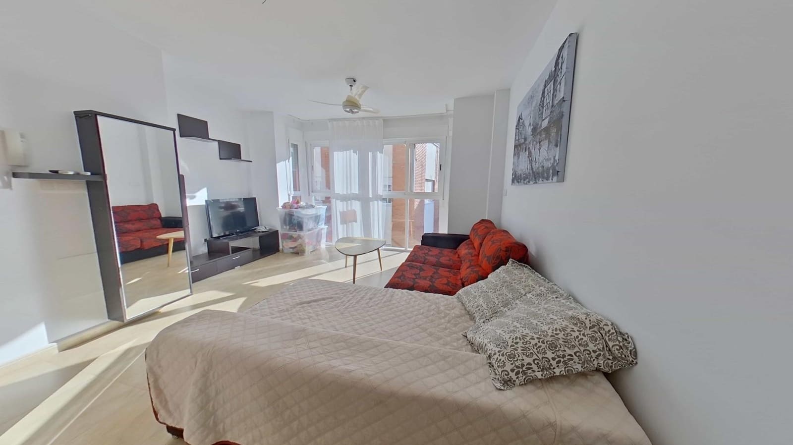 2 camera da letto Appartamento in vendita in Aguilas - 135.000 € (Rif: 9679881)