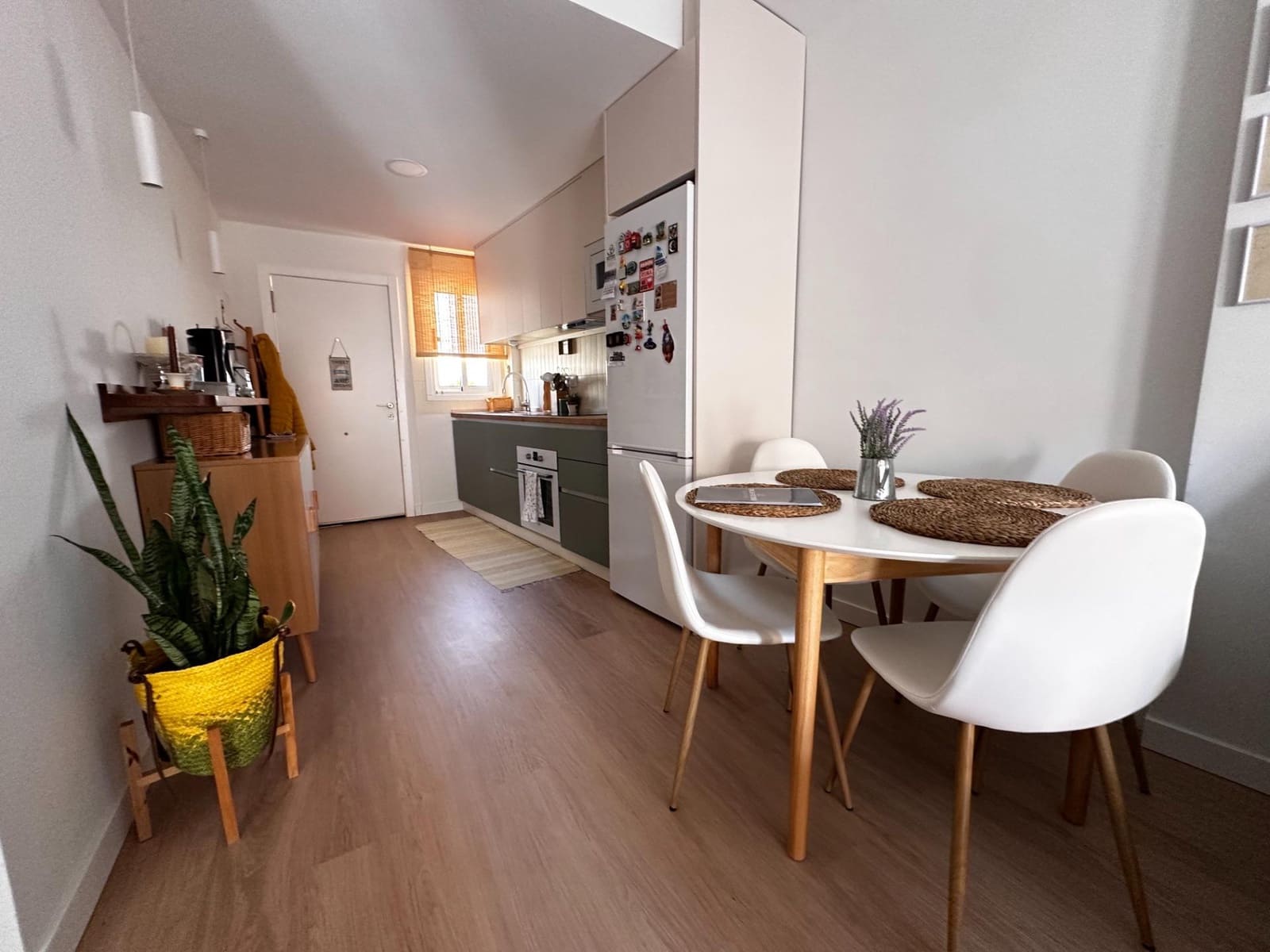 2 soveværelse Penthouse til salg i Los Collados med swimmingpool garage - € 140.000 (Ref: 9686463)
