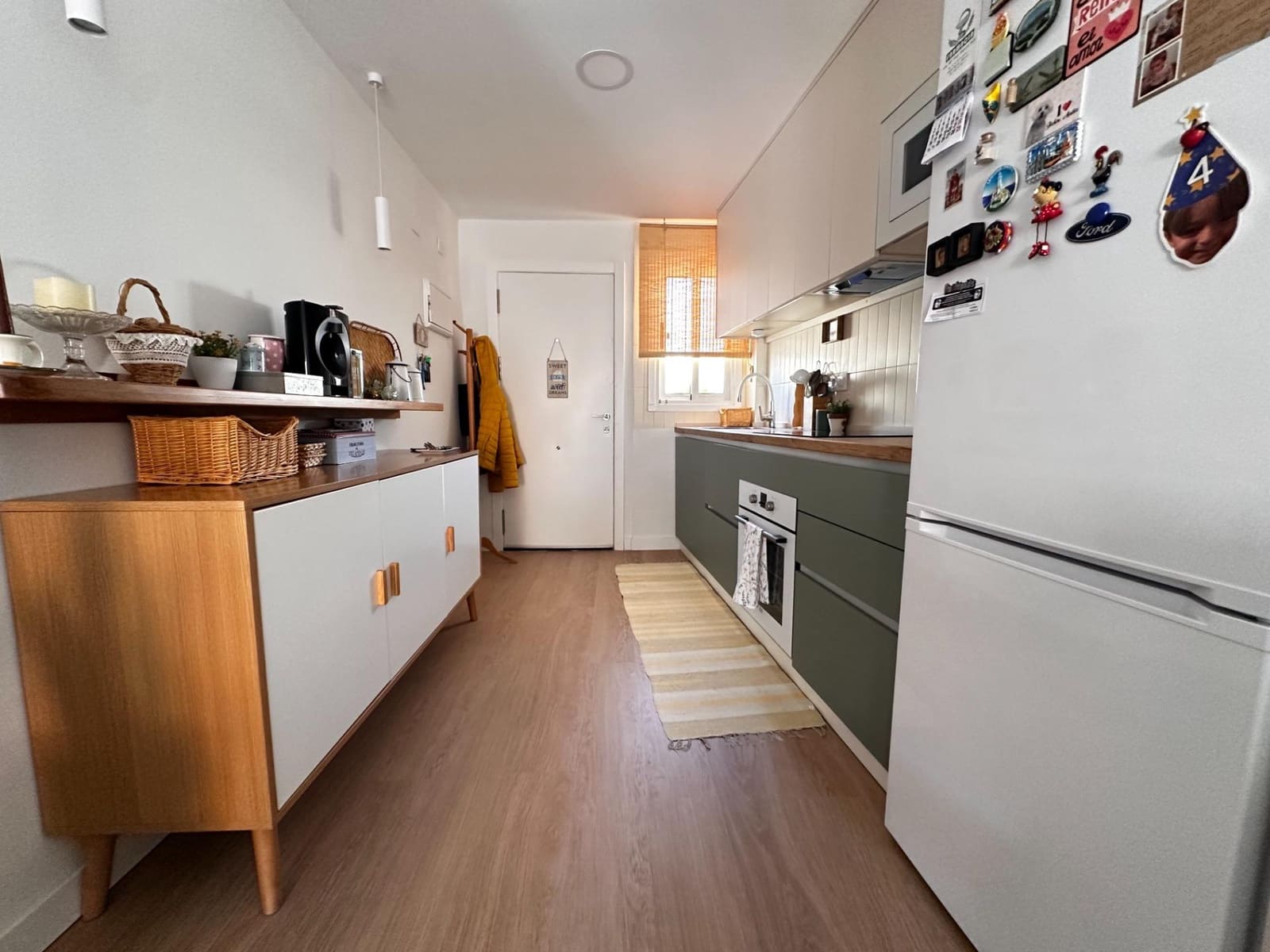 2 soveværelse Penthouse til salg i Los Collados med swimmingpool garage - € 140.000 (Ref: 9686463)