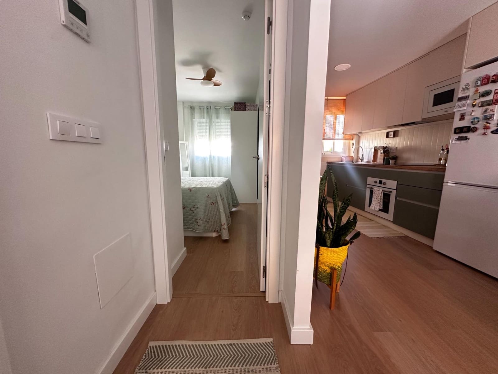 2 soveværelse Penthouse til salg i Los Collados med swimmingpool garage - € 140.000 (Ref: 9686463)