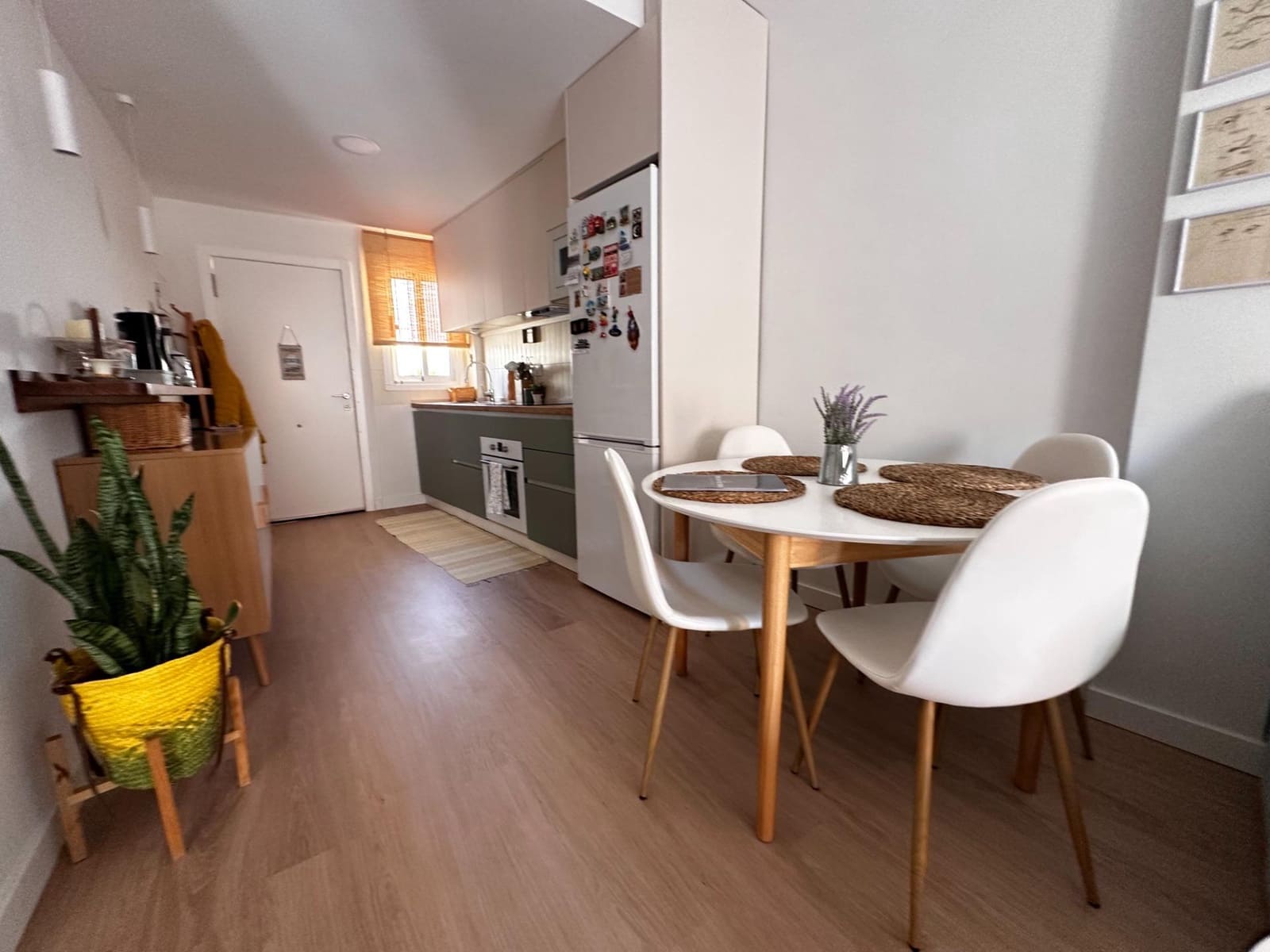 2 soveværelse Penthouse til salg i Los Collados med swimmingpool garage - € 140.000 (Ref: 9686463)