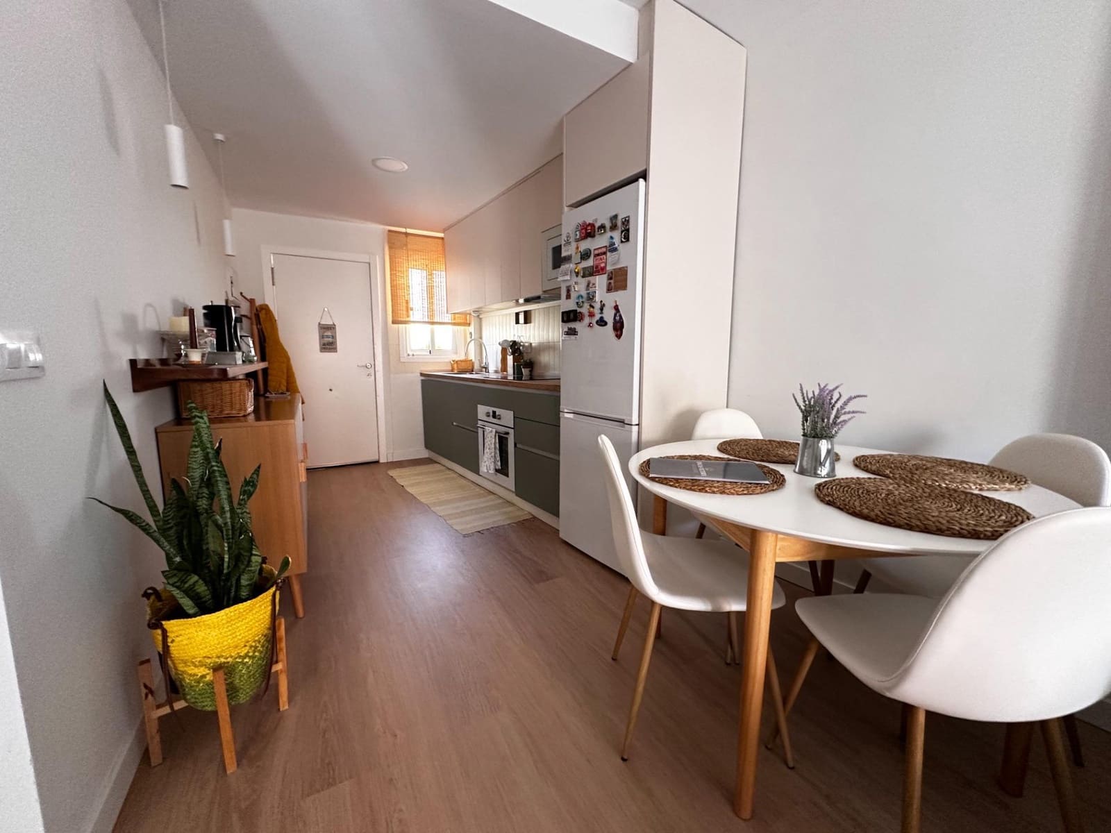 2 soveværelse Penthouse til salg i Los Collados med swimmingpool garage - € 140.000 (Ref: 9686463)