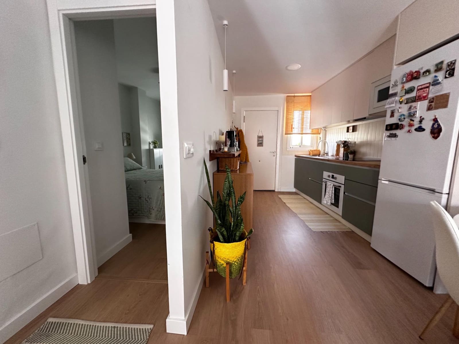 2 soveværelse Penthouse til salg i Los Collados med swimmingpool garage - € 140.000 (Ref: 9686463)