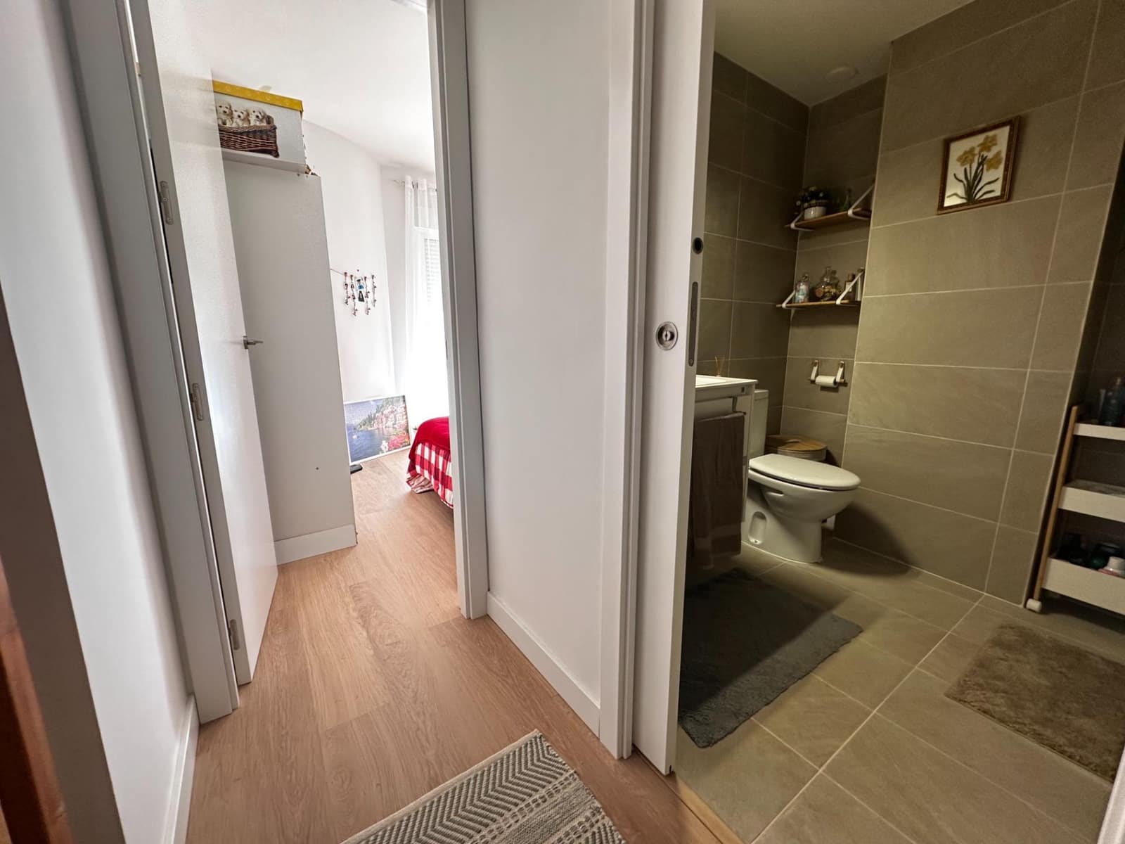 2 soveværelse Penthouse til salg i Los Collados med swimmingpool garage - € 140.000 (Ref: 9686463)