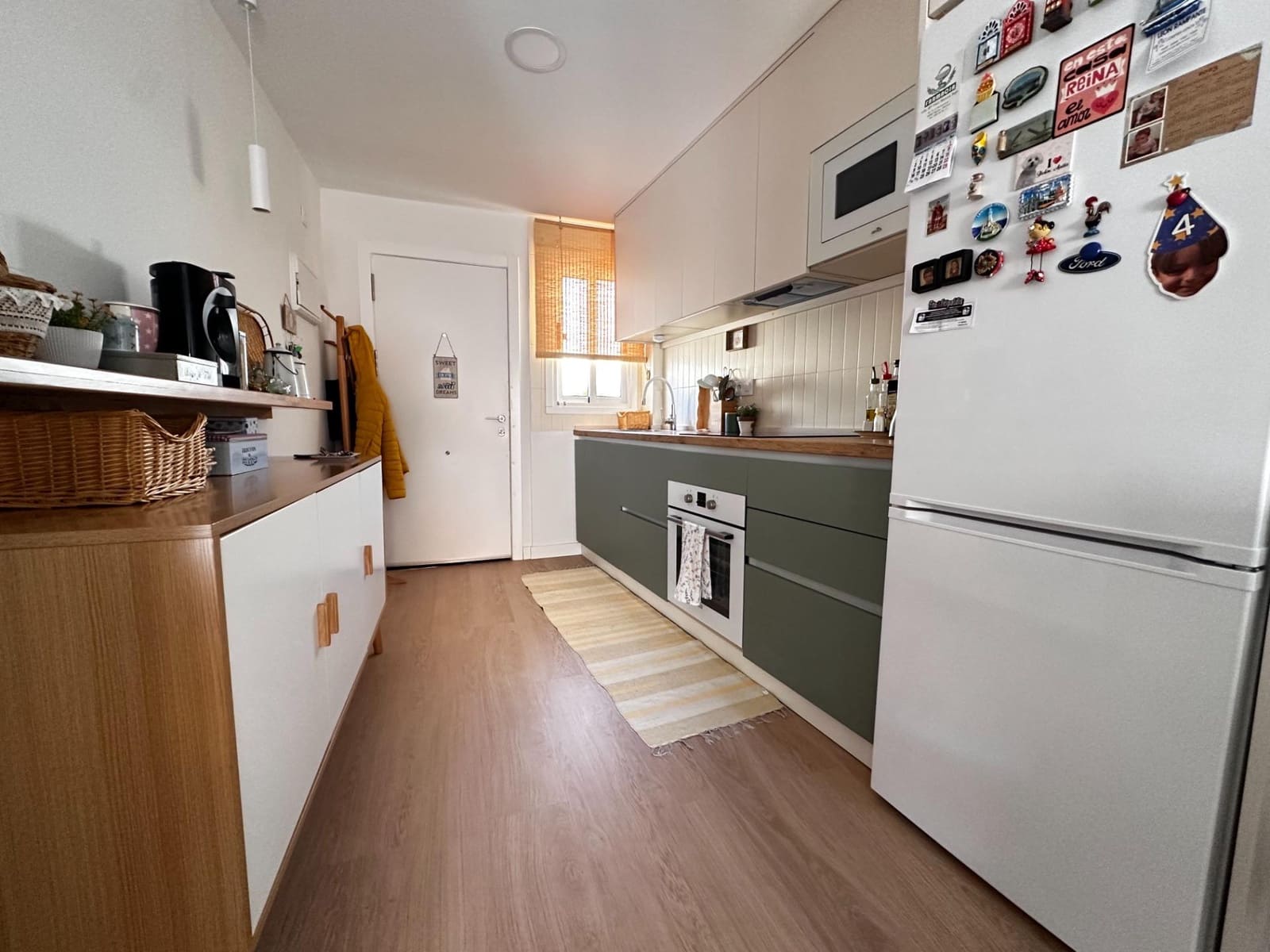 2 soveværelse Penthouse til salg i Los Collados med swimmingpool garage - € 140.000 (Ref: 9686463)