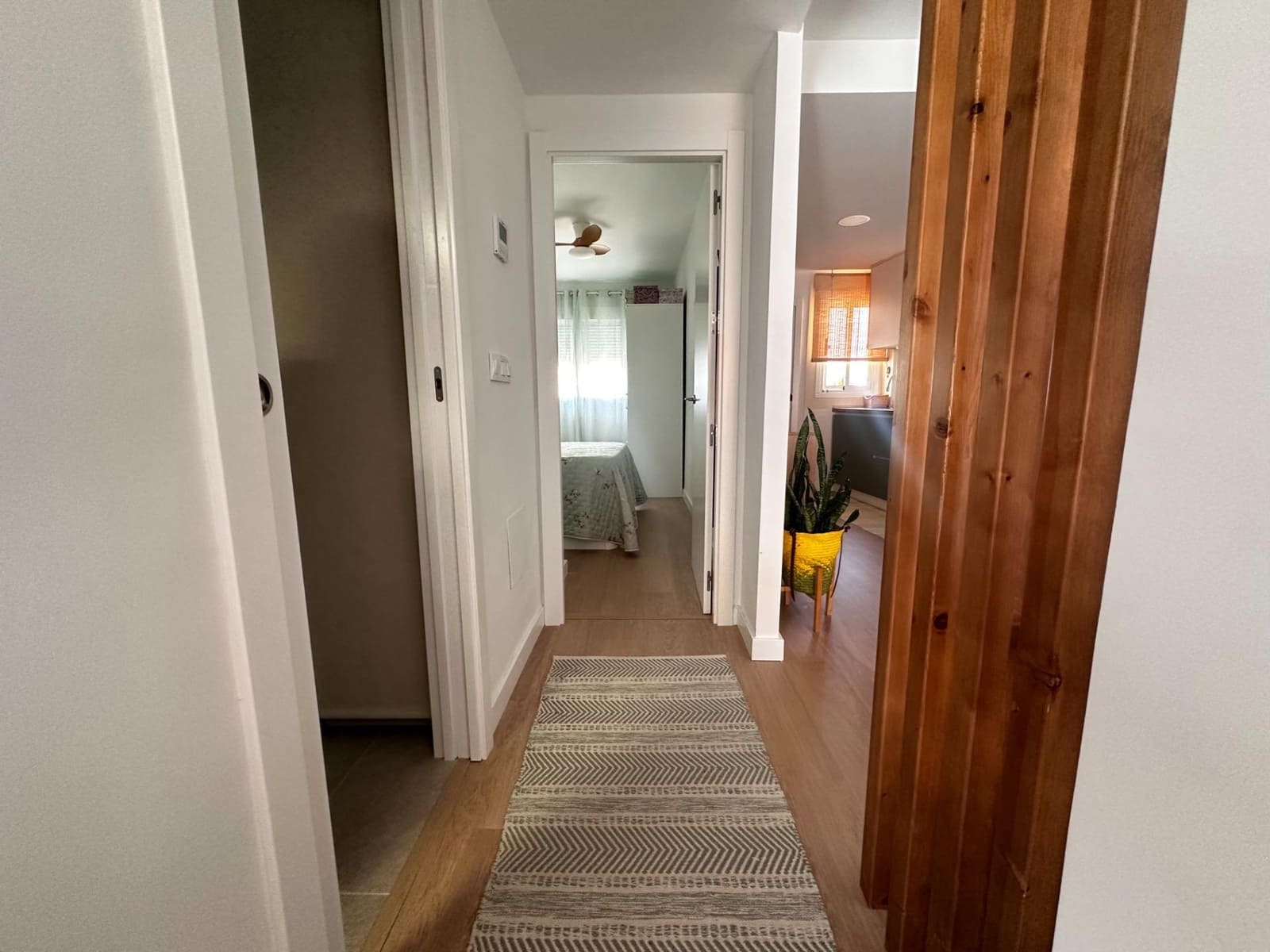 2 soveværelse Penthouse til salg i Los Collados med swimmingpool garage - € 140.000 (Ref: 9686463)