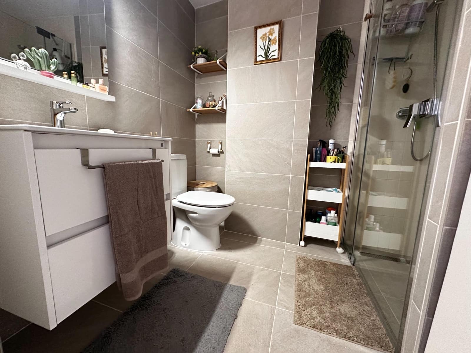 2 soveværelse Penthouse til salg i Los Collados med swimmingpool garage - € 140.000 (Ref: 9686463)