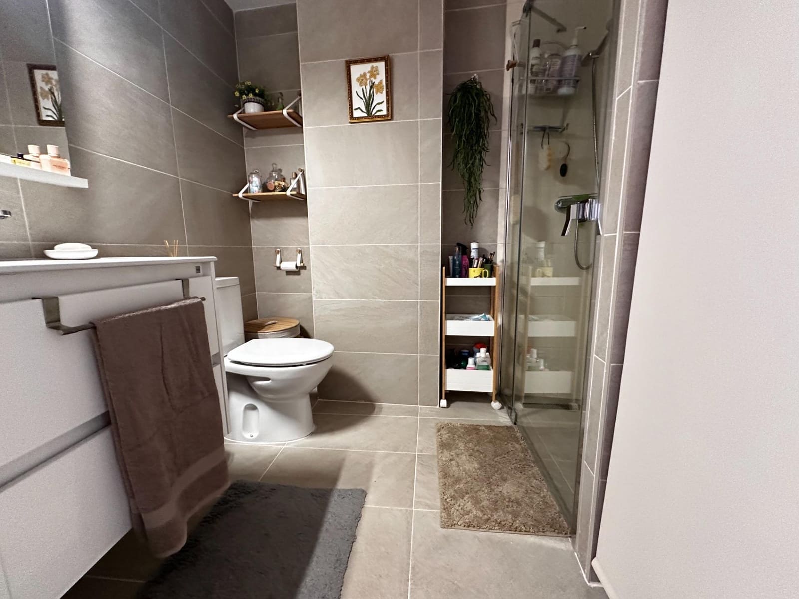 2 soveværelse Penthouse til salg i Los Collados med swimmingpool garage - € 140.000 (Ref: 9686463)