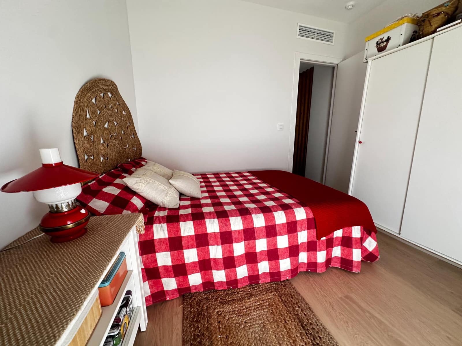 2 soveværelse Penthouse til salg i Los Collados med swimmingpool garage - € 140.000 (Ref: 9686463)