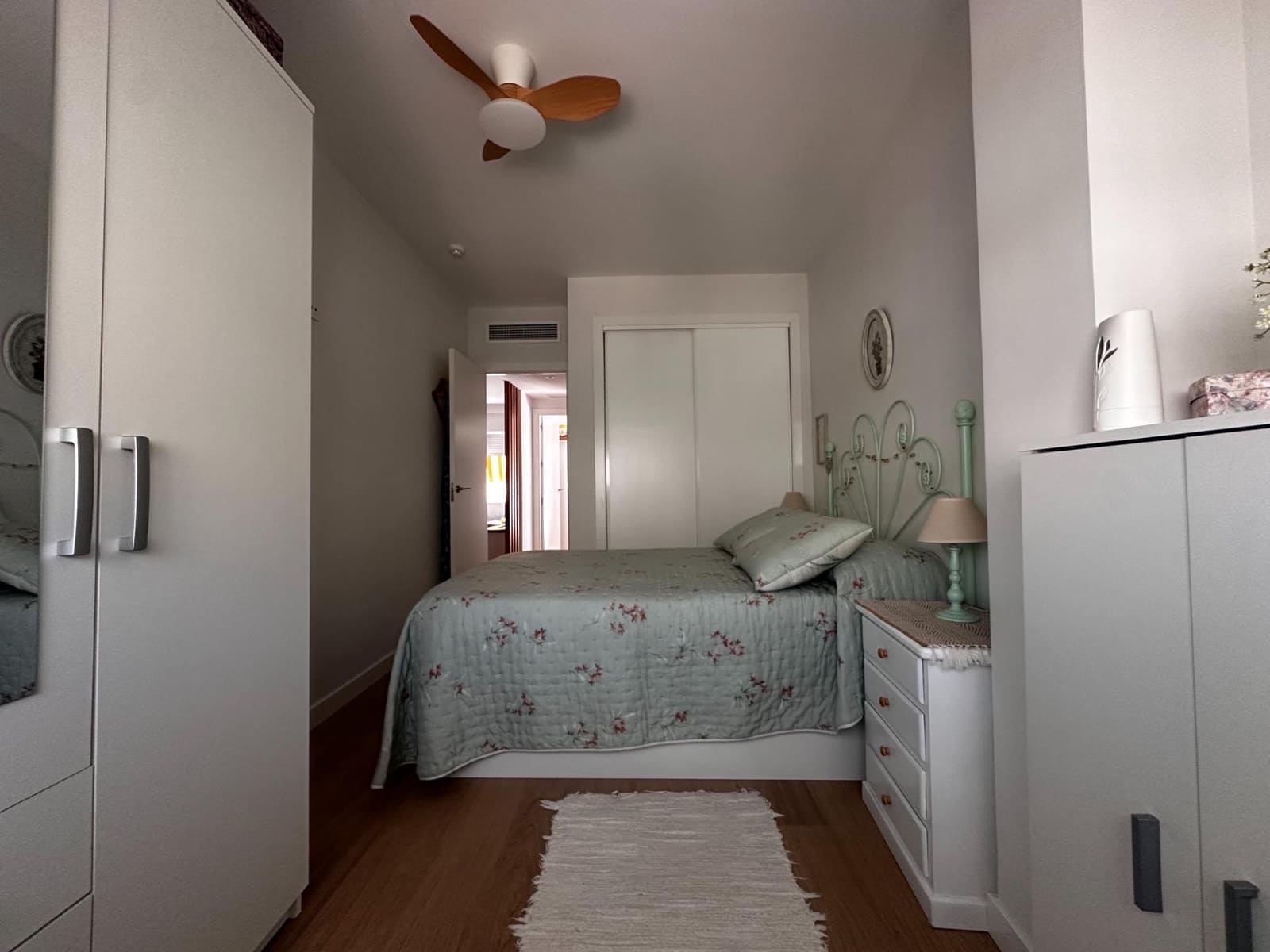 2 soveværelse Penthouse til salg i Los Collados med swimmingpool garage - € 140.000 (Ref: 9686463)