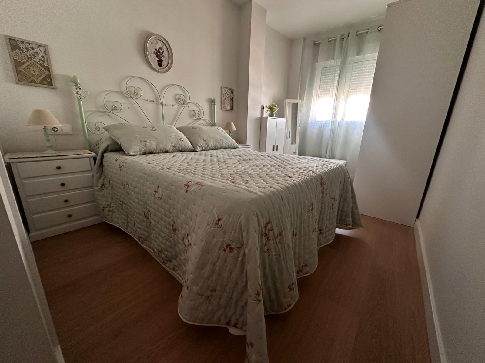 2 soveværelse Penthouse til salg i Los Collados med swimmingpool garage - € 140.000 (Ref: 9686463)