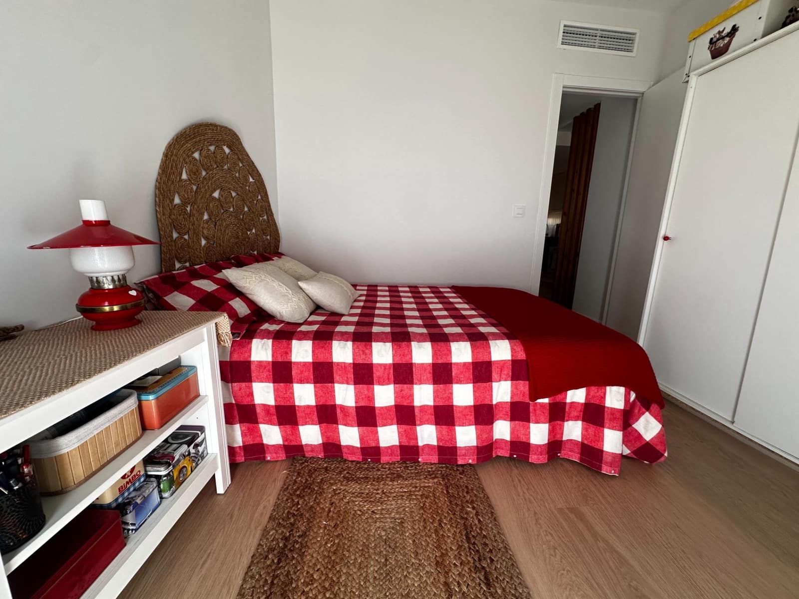 2 soveværelse Penthouse til salg i Los Collados med swimmingpool garage - € 140.000 (Ref: 9686463)