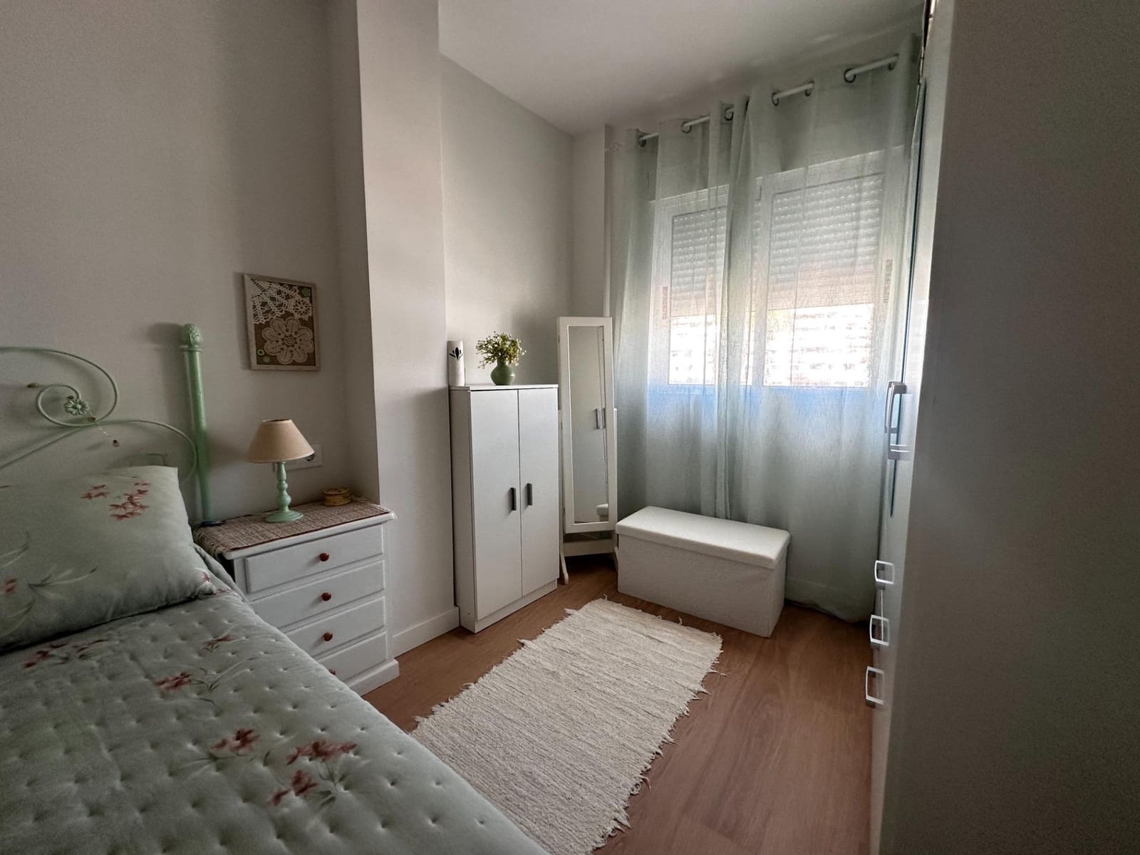 2 soveværelse Penthouse til salg i Los Collados med swimmingpool garage - € 140.000 (Ref: 9686463)