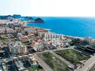 Building Plot for sale in Aguilas - € 200,000 (Ref: 9686464)