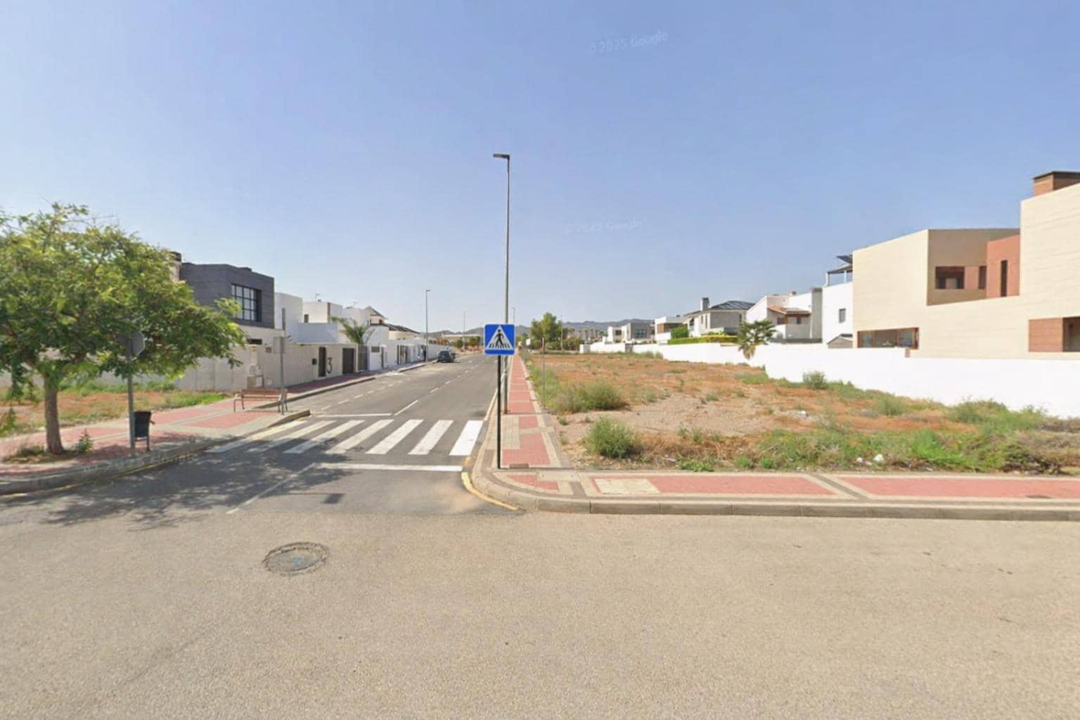 Building Plot for sale in Aguilas - € 200,000 (Ref: 9686464)