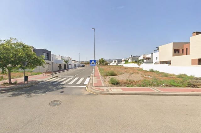 Building Plot for sale in Aguilas - € 200,000 (Ref: 9686464)