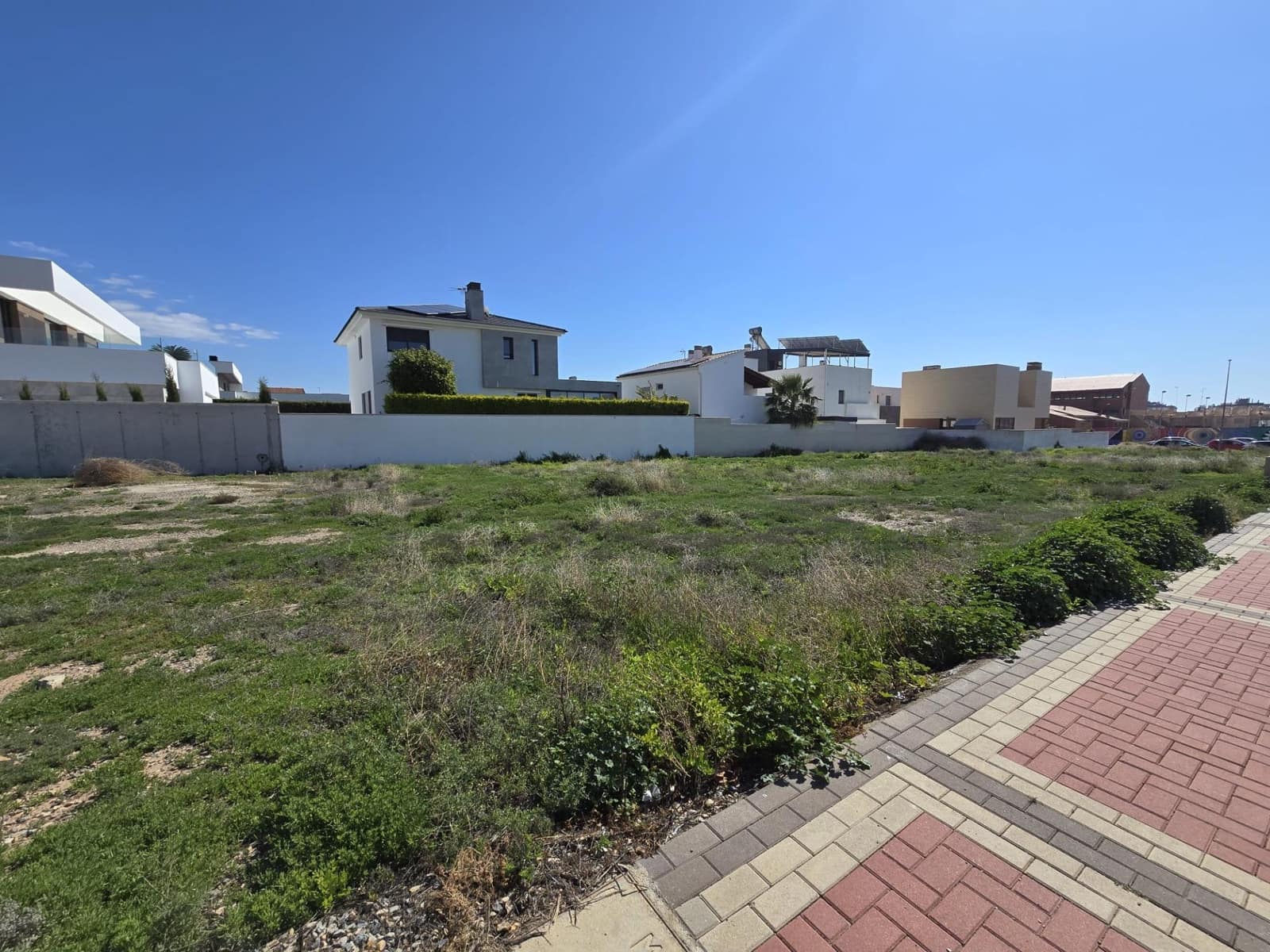 Building Plot for sale in Aguilas - € 200,000 (Ref: 9686464)