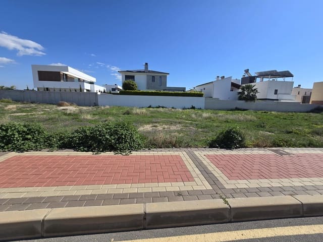 Building Plot for sale in Aguilas - € 200,000 (Ref: 9686464)