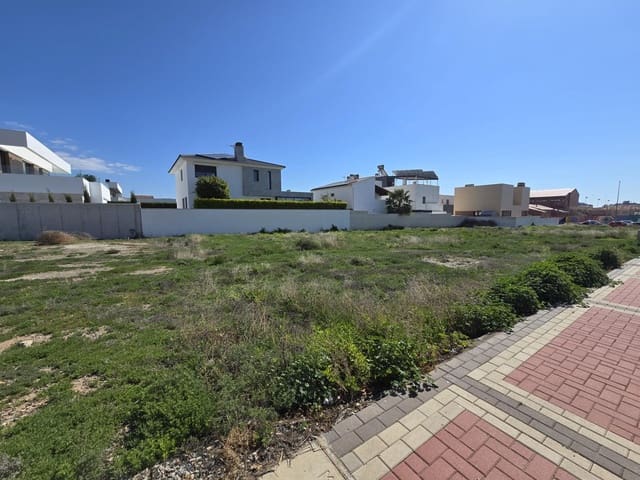 Building Plot for sale in Aguilas - € 200,000 (Ref: 9686464)