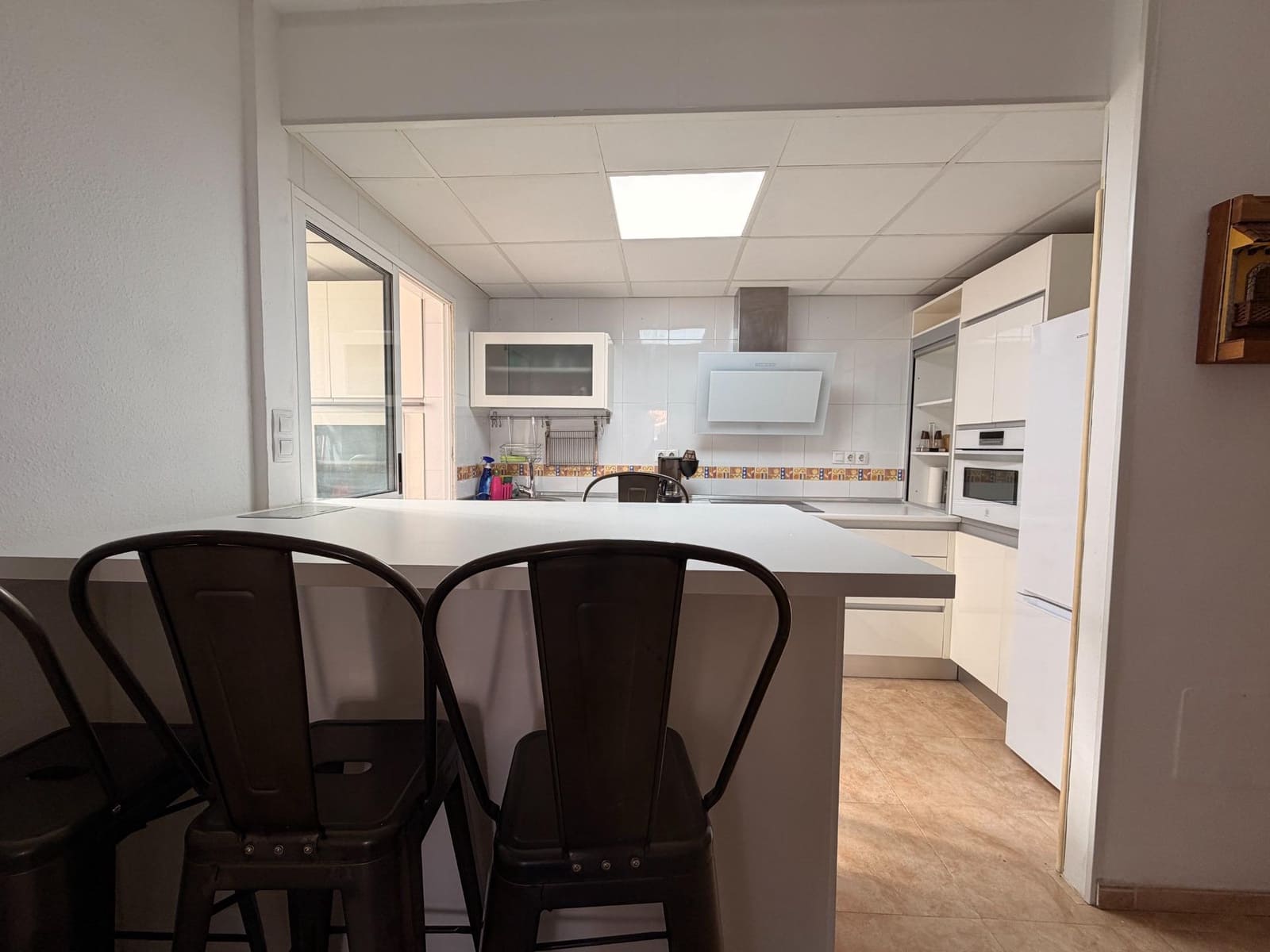 2 sovrum Takvåning till salu i Los Collados med pool garage - 150 000 € (Ref: 9686465)