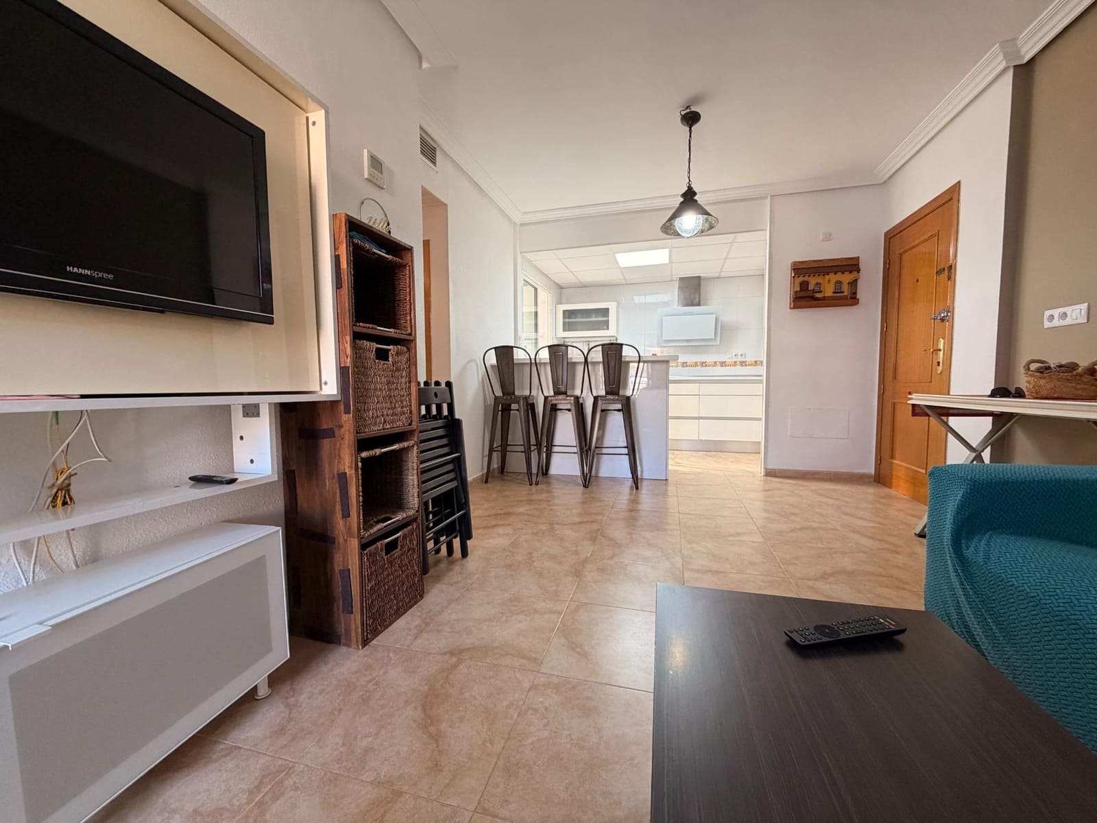 2 sovrum Takvåning till salu i Los Collados med pool garage - 150 000 € (Ref: 9686465)