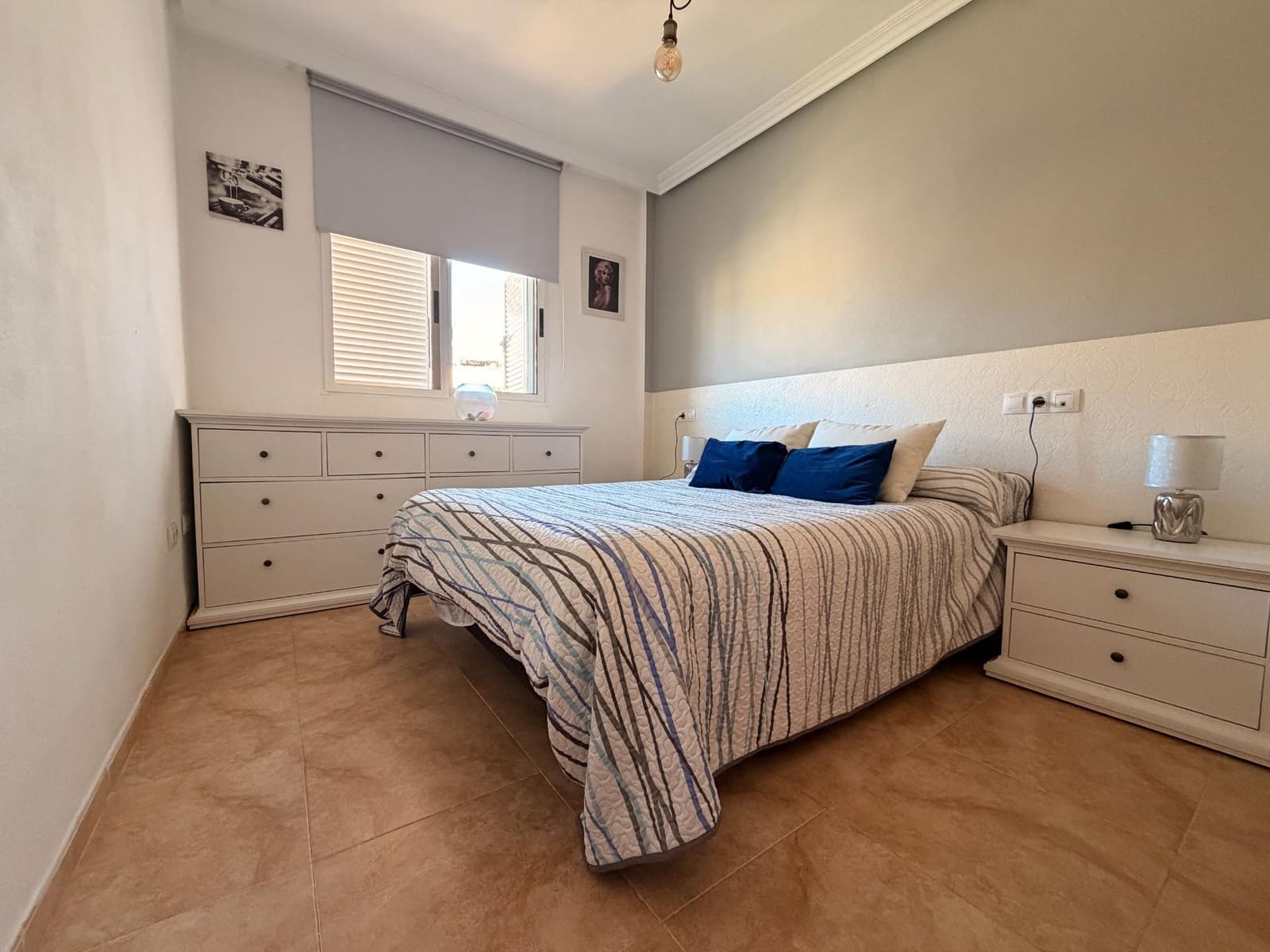 2 sovrum Takvåning till salu i Los Collados med pool garage - 150 000 € (Ref: 9686465)