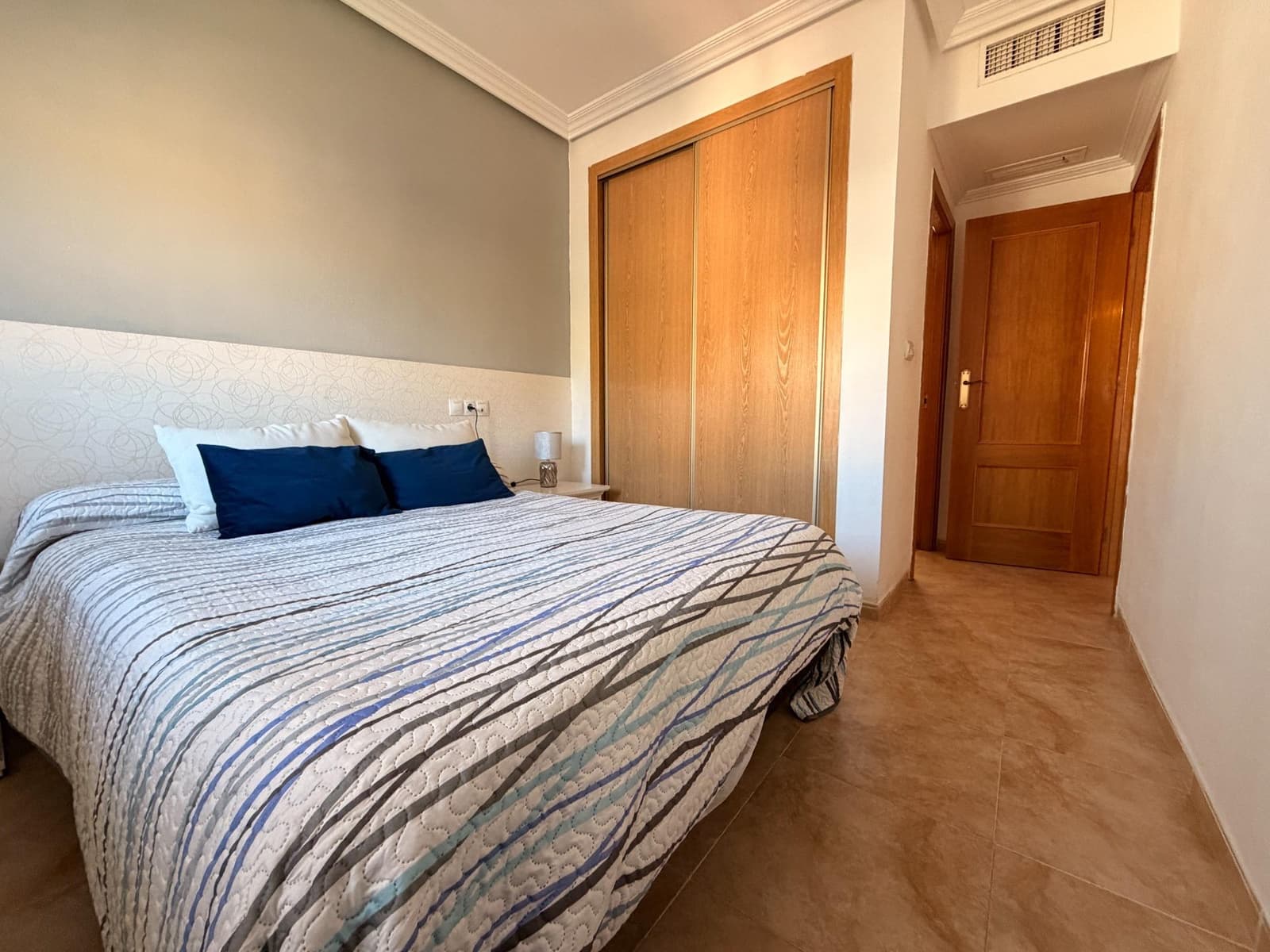 2 sovrum Takvåning till salu i Los Collados med pool garage - 150 000 € (Ref: 9686465)