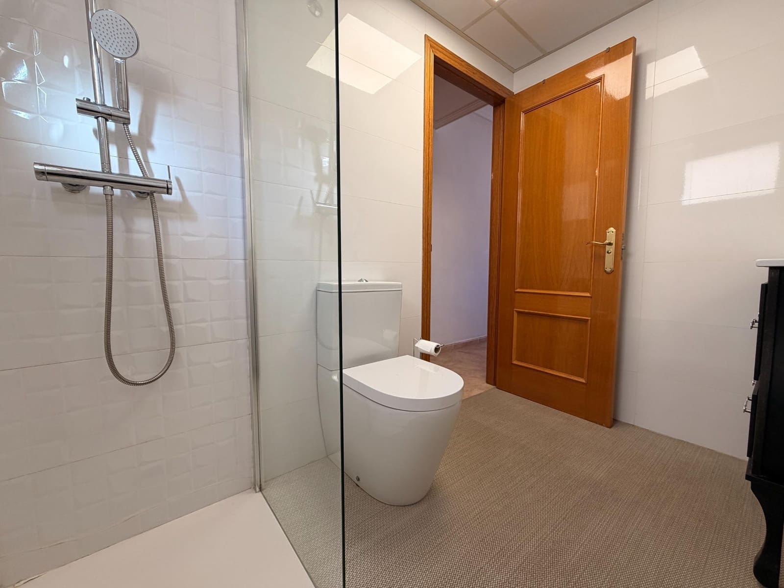 2 sovrum Takvåning till salu i Los Collados med pool garage - 150 000 € (Ref: 9686465)