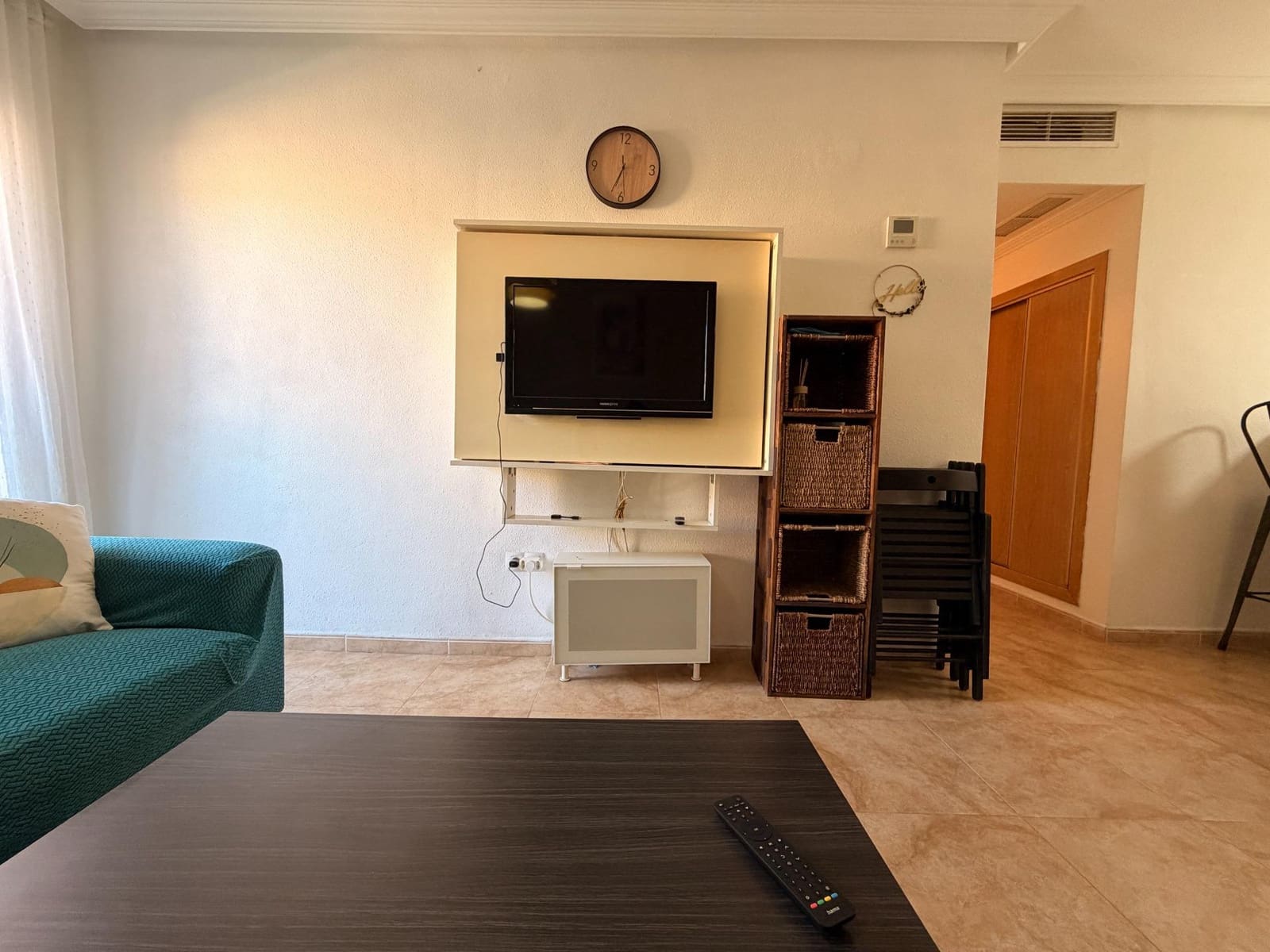 2 sovrum Takvåning till salu i Los Collados med pool garage - 150 000 € (Ref: 9686465)