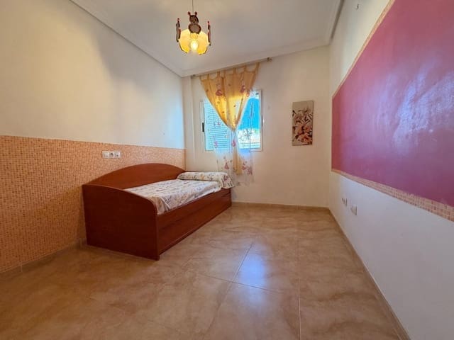 2 sovrum Takvåning till salu i Los Collados, Aguilas med pool garage - 150 000 € (Ref: 9686465)