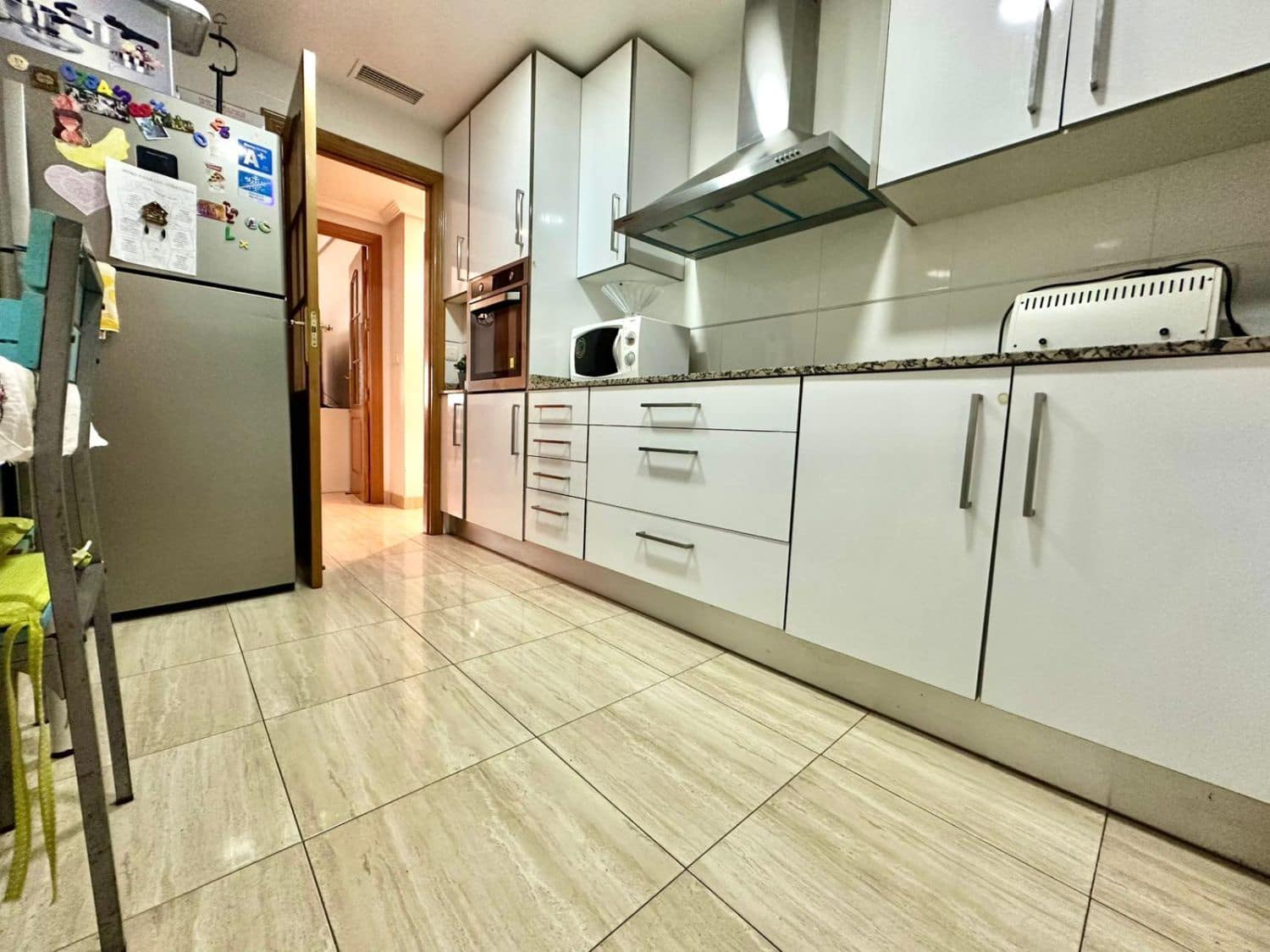 3 bedroom Flat for sale in Aguilas with garage - € 245,000 (Ref: 9690636)