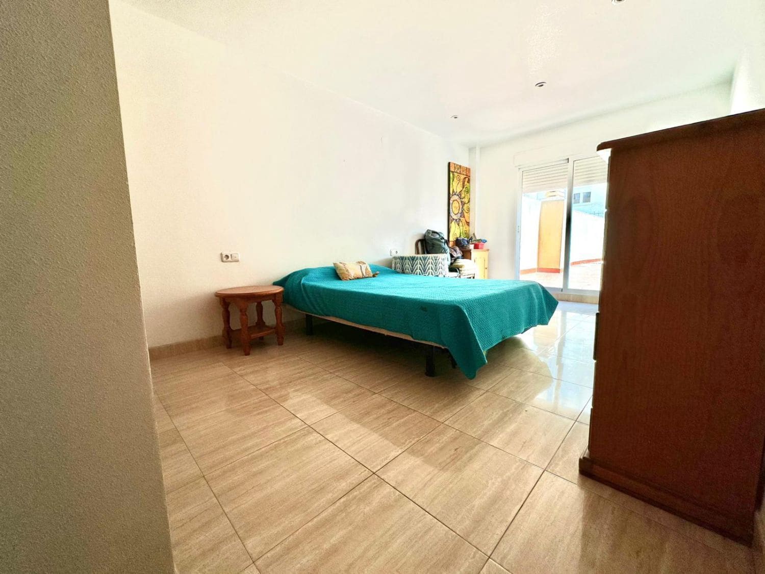 3 bedroom Flat for sale in Aguilas with garage - € 245,000 (Ref: 9690636)