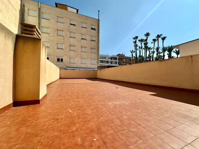 3 sypialnia Mieszkanie na sprzedaż w Aguilas z garażem - 245 000 € (Ref: 9690636)