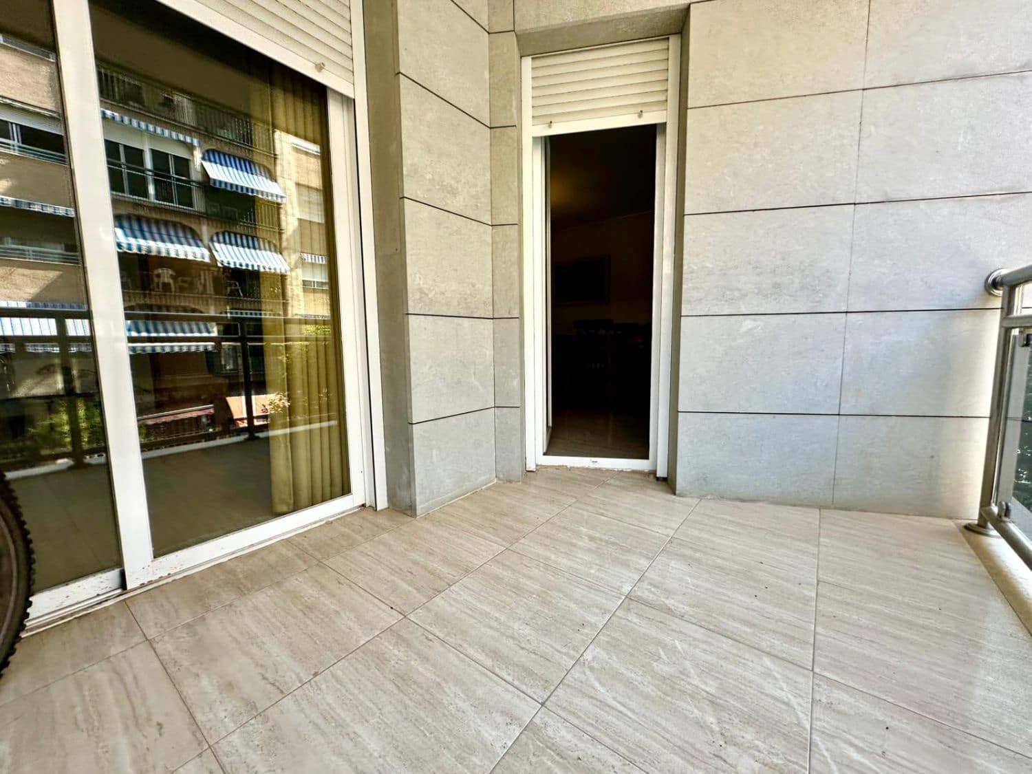 3 bedroom Flat for sale in Aguilas with garage - € 245,000 (Ref: 9690636)