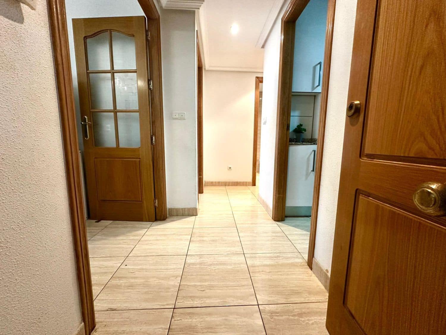 3 bedroom Flat for sale in Aguilas with garage - € 245,000 (Ref: 9690636)