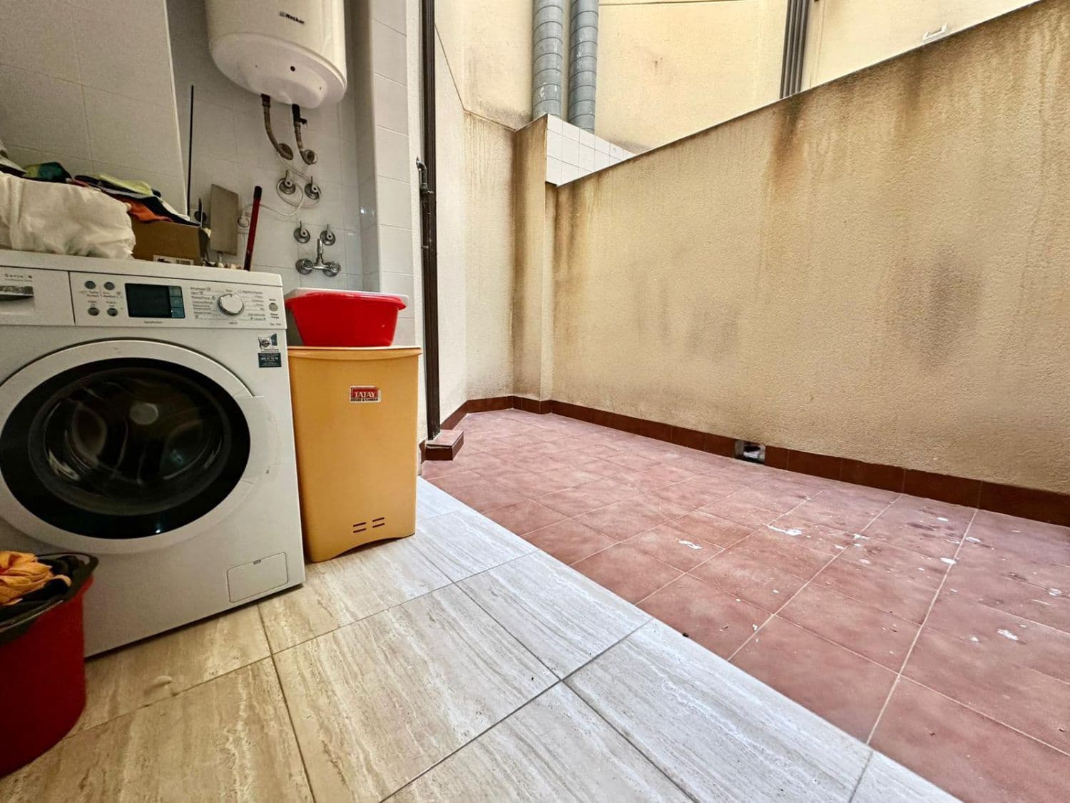 3 bedroom Flat for sale in Aguilas with garage - € 245,000 (Ref: 9690636)