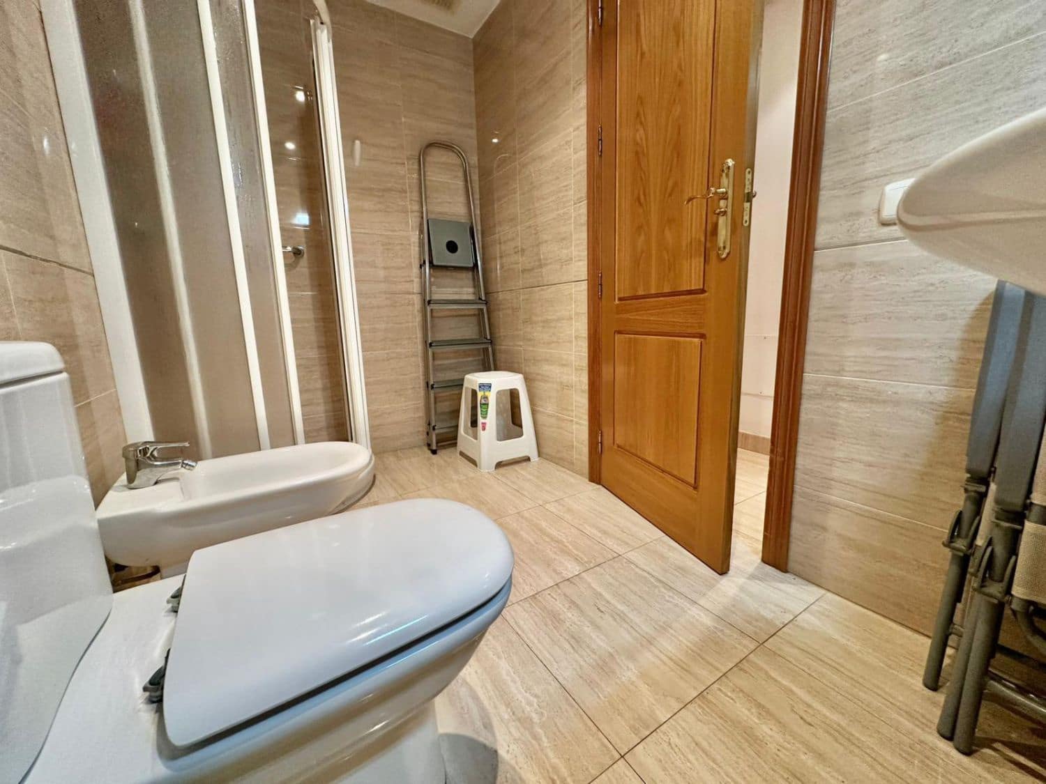 3 bedroom Flat for sale in Aguilas with garage - € 245,000 (Ref: 9690636)