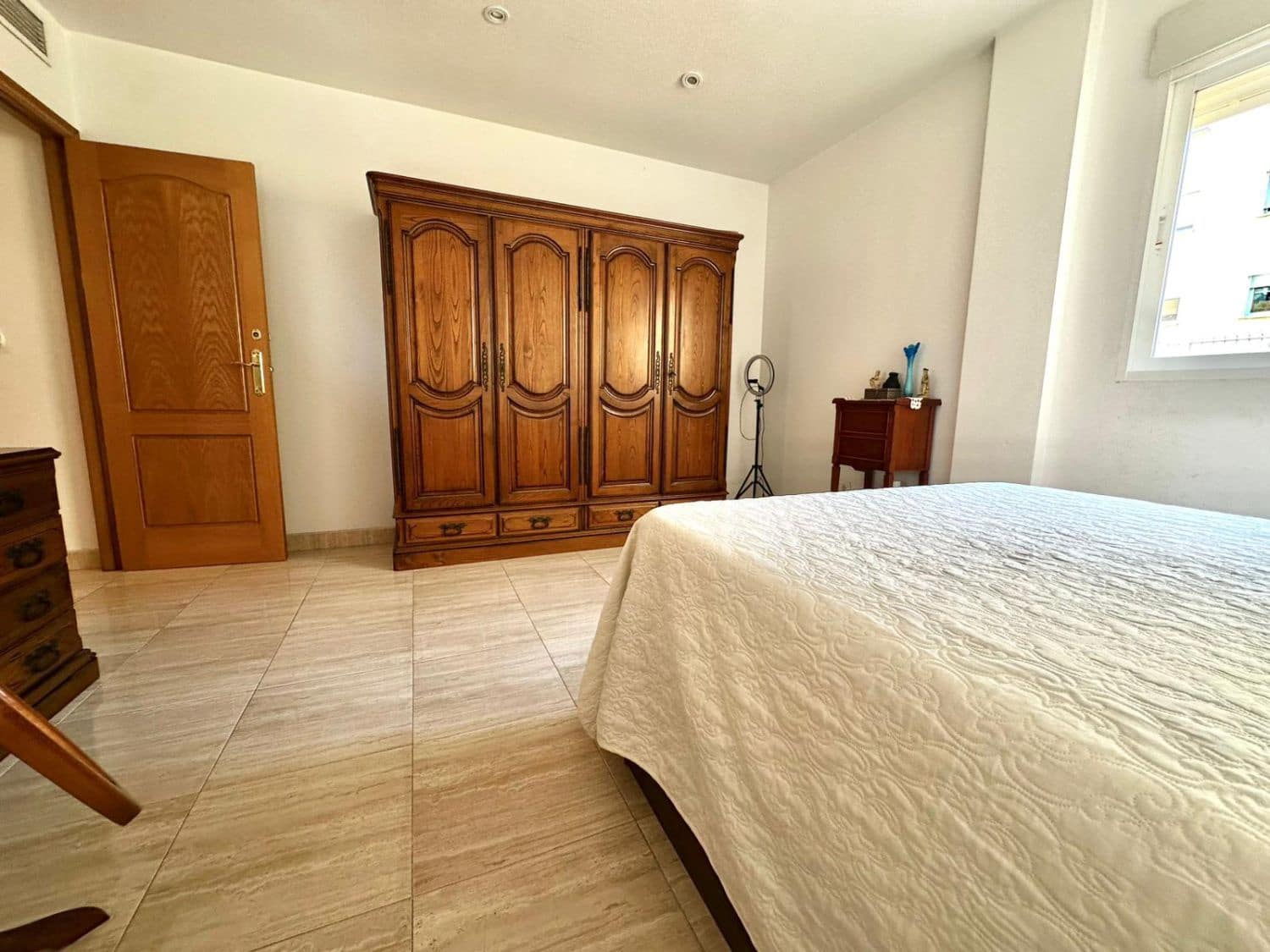 3 bedroom Flat for sale in Aguilas with garage - € 245,000 (Ref: 9690636)