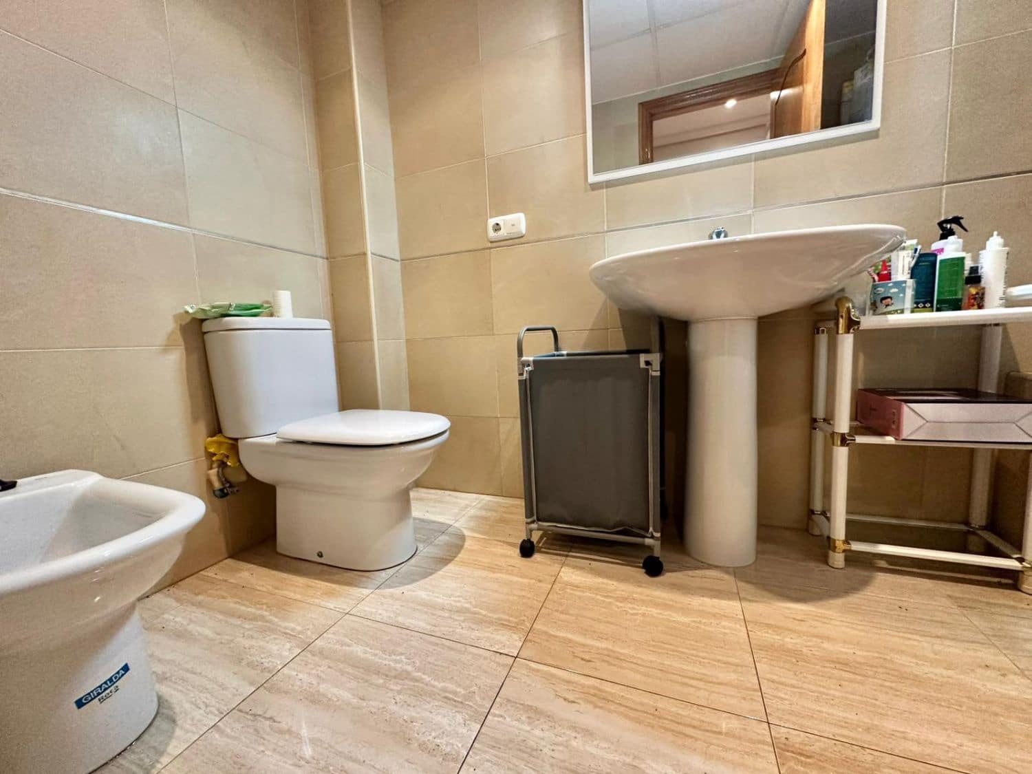 3 bedroom Flat for sale in Aguilas with garage - € 245,000 (Ref: 9690636)